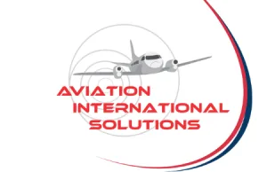 Aviation Int Solutions Logo